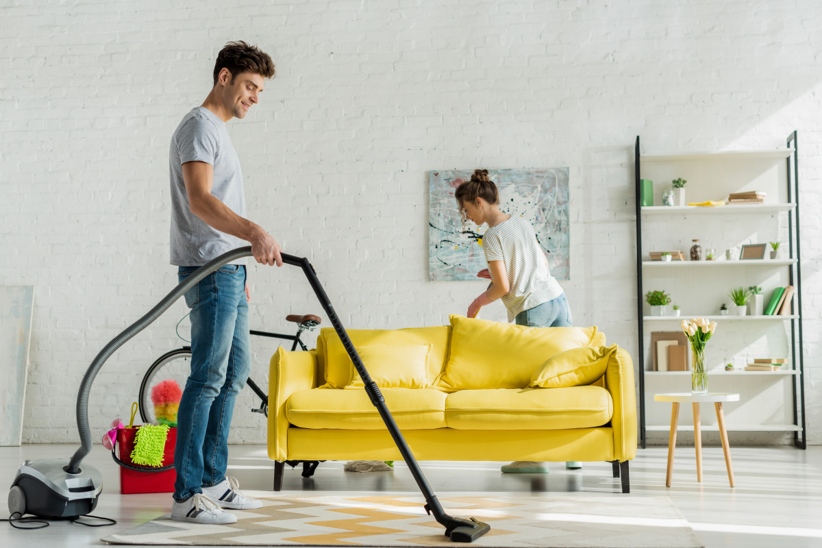 Safranbolu Bayan Temizlikçi